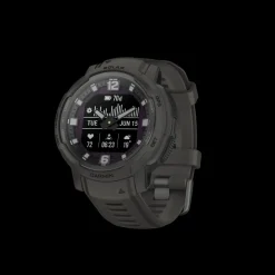 Garmin ure Garmin Instinct Crossover Solar 010-02730-01 | Smartwatches | Herreure Med Rem