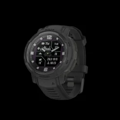Garmin ure Garmin Instinct Crossover Solar - Tactical Edition 010-02730-00 | Smartwatches | Herreure Med Rem