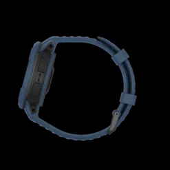 Garmin ure Garmin Instinct Crossover Solar 010-02730-02 | Smartwatches | Herreure Med Rem