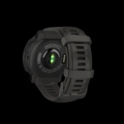 Garmin ure Garmin Instinct Crossover Solar 010-02730-01 | Smartwatches | Herreure Med Rem