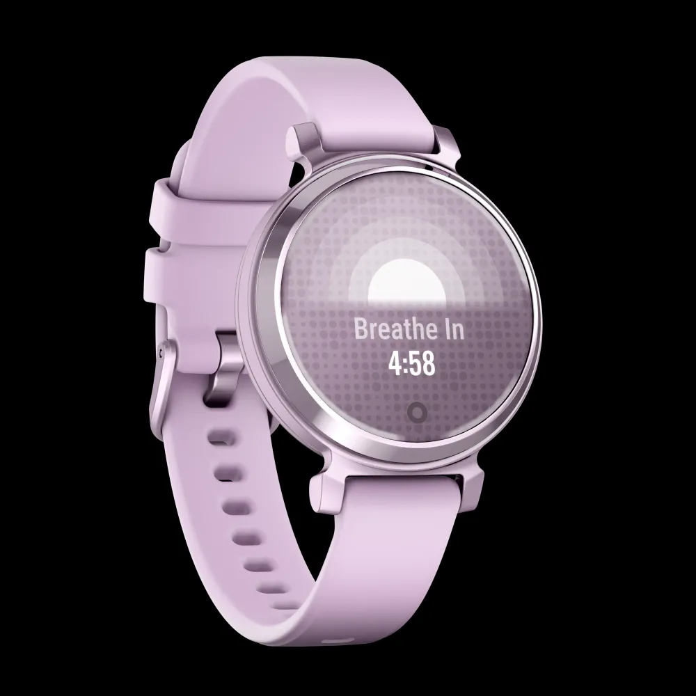 Garmin ure Garmin Lily™ 2 010-02839-01 | Dame Smartwatches | Dameure Med Rem
