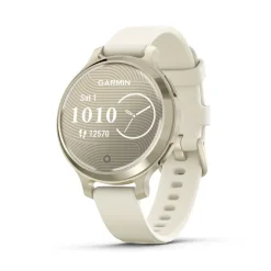 Garmin ure Garmin Lily Active 010-02891-00 | Dame Smartwatches | Dameure Med Rem