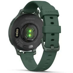 Garmin ure Garmin Lily Active 010-02891-02 | Dame Smartwatches | Dameure Med Rem