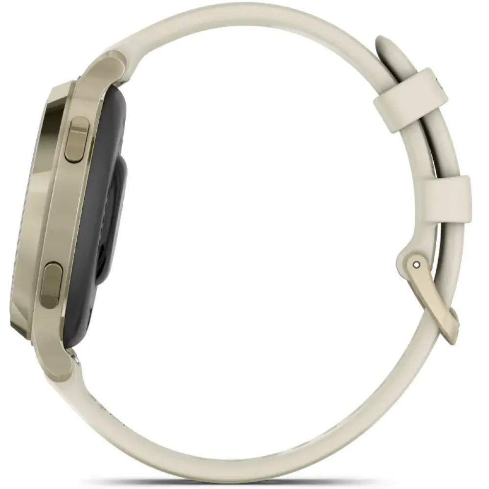 Garmin ure Garmin Lily Active 010-02891-00 | Dame Smartwatches | Dameure Med Rem