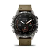Garmin ure Garmin MARQ Adventurer GEN2 010-02648-31 | Smartwatches | Herreure Med Rem