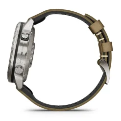 Garmin ure Garmin MARQ Adventurer GEN2 Damascus 010-03393-31 | Smartwatches | Herreure Med Rem