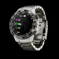 Garmin ure Garmin MARQ Aviator GEN2 010-02648-01 | Smartwatches | Herreure Med Lænke