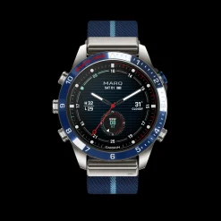 Garmin ure Garmin MARQ Captain GEN2 010-02648-11 | Smartwatches | Herreure Med Rem