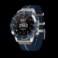 Garmin ure Garmin MARQ Captain GEN2 010-02648-11 | Smartwatches | Herreure Med Rem