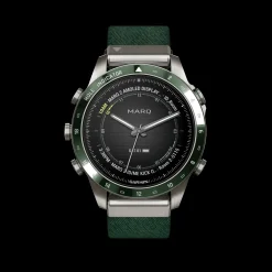 Garmin ure Garmin MARQ Golfer GEN2 010-02648-21 | Smartwatches | Herreure Med Rem