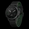 Garmin ure Garmin MARQ Golfer Gen 2 Carbon Edition 010-02722-21 | Herreure Med Rem | Herreure I Titanium
