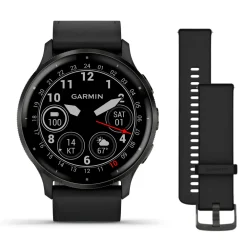Garmin ure Garmin Venu 3 010-02784-52 | Smartwatches | Herreure Med Rem