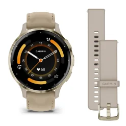 Garmin ure Garmin Venu 3S 010-02785-55 | Dame Smartwatches | Dameure Med Rem