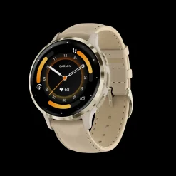 Garmin ure Garmin Venu 3S 010-02785-55 | Dame Smartwatches | Dameure Med Rem