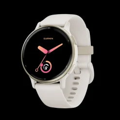 Garmin ure Garmin Vivoactive 5 010-02862-11 | Dame Smartwatches | Dameure I Gulddouble