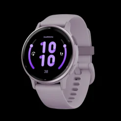 Garmin ure Garmin Vivoactive 5 010-02862-13 | Dame Smartwatches | Dameure Med Rem
