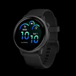 Garmin ure Garmin Vivoactive 6 010-02985-00 | Dame Smartwatches | Dameure Med Rem