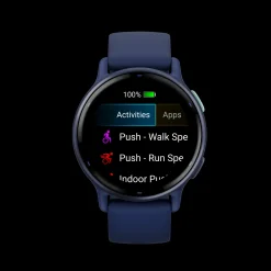 Garmin ure Garmin Vivoactive 5 010-02862-12 | Dame Smartwatches | Dameure Med Rem