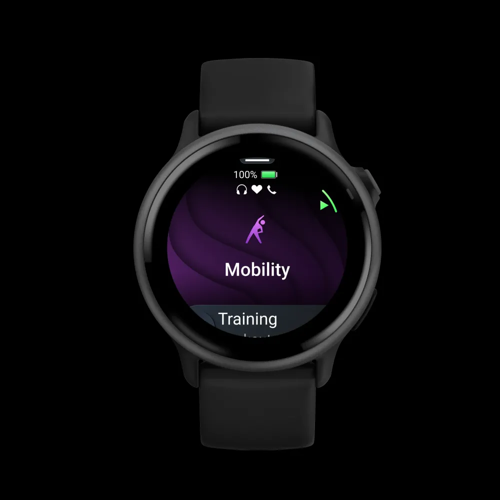 Garmin ure Garmin Vivoactive 6 010-02985-00 | Dame Smartwatches | Dameure Med Rem