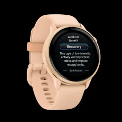 Garmin ure Garmin Vivoactive 6 010-02985-03 | Dame Smartwatches | Dameure Med Rem