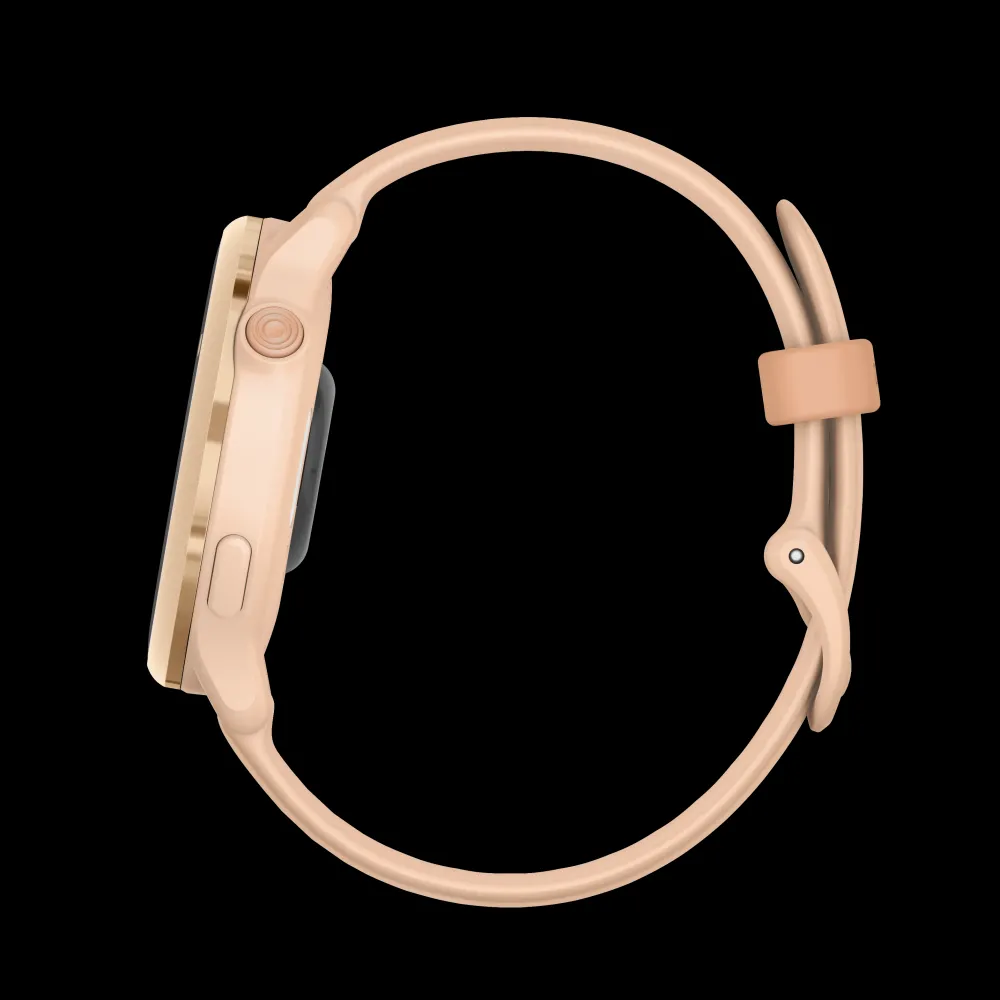 Garmin ure Garmin Vivoactive 6 010-02985-03 | Dame Smartwatches | Dameure Med Rem