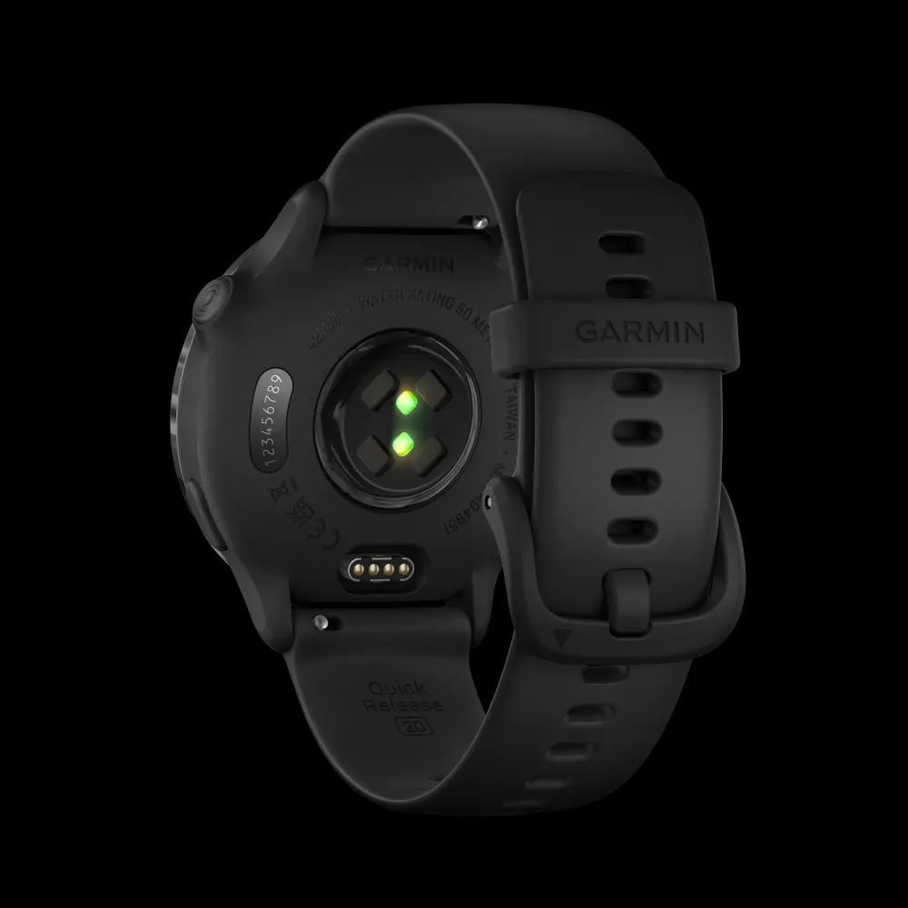 Garmin ure Garmin Vivoactive 6 010-02985-00 | Dame Smartwatches | Dameure Med Rem
