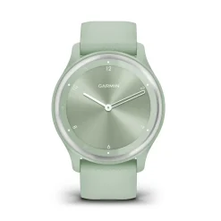 Garmin ure Garmin Vívomove Sport 010-02566-03 | Dame Smartwatches | Dameure Med Rem