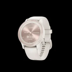 Garmin ure Garmin Vívomove Sport 010-02566-01 | Dame Smartwatches | Dameure Med Rem