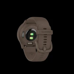 Garmin ure Garmin Vívomove Sport 010-02566-02 | Dame Smartwatches | Dameure Med Rem