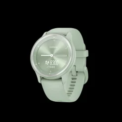 Garmin ure Garmin Vívomove Sport 010-02566-03 | Dame Smartwatches | Dameure Med Rem