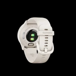 Garmin ure Garmin Vívomove Sport 010-02566-01 | Dame Smartwatches | Dameure Med Rem