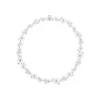 Georg Jensen Daisy halskæde 20001532 | Halskæder | Sølvsmykker