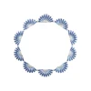 Georg Jensen Daisy halskæde 20001550 | Halskæder | Sølvsmykker