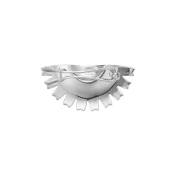 Georg Jensen Daisy hårspænde 20001548 | Sølvsmykker