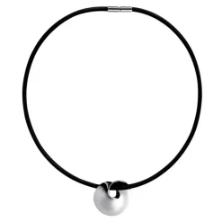 Georg Jensen Möbius halskæde 3536032 | Halskæder | Sølvsmykker