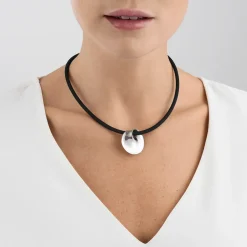 Georg Jensen Möbius halskæde 3536032 | Halskæder | Sølvsmykker