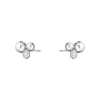 Georg Jensen Moonlight Grapes øreringe 20000712 | Øreringe | Sølvsmykker