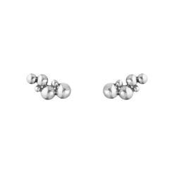 Georg Jensen Moonlight Grapes øreringe 20001200 | Øreringe | Sølvsmykker