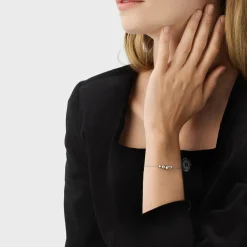 Georg Jensen Moonlight Grapes armbånd 20001205 | Armbånd | Sølvsmykker