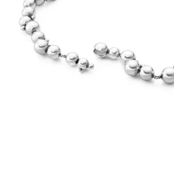 Georg Jensen Moonlight Grapes halskæde 20001008 | Halskæder | Sølvsmykker