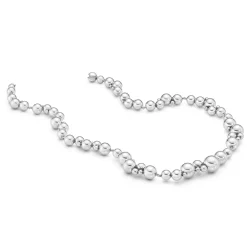 Georg Jensen Moonlight Grapes halskæde 20001008 | Halskæder | Sølvsmykker