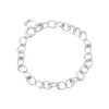 Georg Jensen Offspring armbånd 20000998 | Armbånd | Sølvsmykker