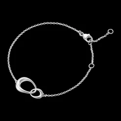 Georg Jensen Offspring armbånd 10012370 | Armbånd | Sølvsmykker