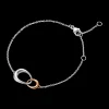 Georg Jensen Offspring armbånd 10012371 | Armbånd | Sølvsmykker
