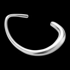 Georg Jensen Offspring armring 20000131 | Armbånd | Sølvsmykker