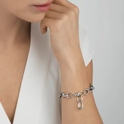 Georg Jensen Offspring armbånd 20000126 | Armbånd | Sølvsmykker