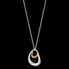Georg Jensen Offspring halskæde 10012763 | Halskæder | Sølvsmykker