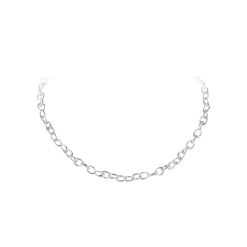 Georg Jensen Offspring halskæde 20000999 | Halskæder | Sølvsmykker