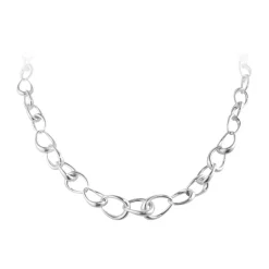 Georg Jensen Offspring halskæde 10012558 | Halskæder | Sølvsmykker