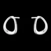 Georg Jensen Offspring øreringe 10012753 | Øreringe | Sølvsmykker